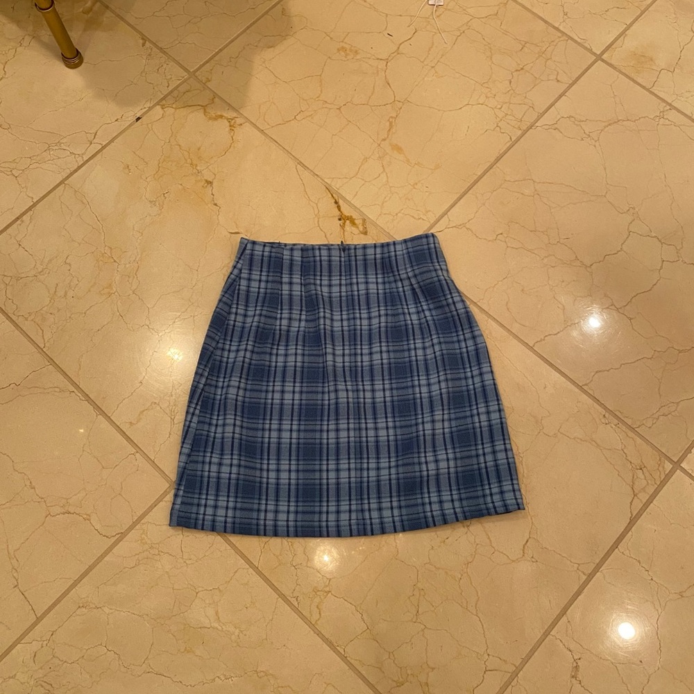 brandy melville skirt
